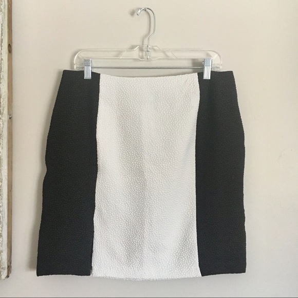 Kensie Dresses & Skirts - Kensie Color Block Skirt